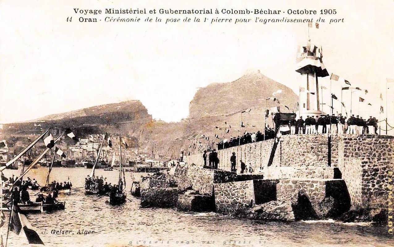 Voyage ministeriel au Sud Oranais en 1905- 01.jpg
